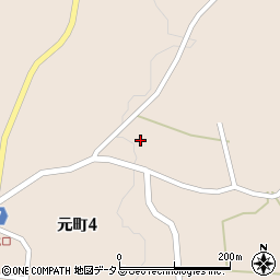 東京都教職員組合大島支部周辺の地図