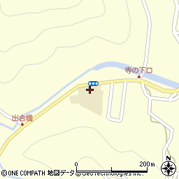 高梁市立玉川小学校周辺の地図