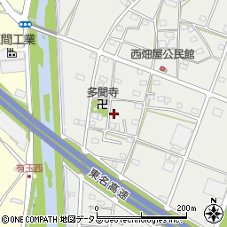 静岡県浜松市中央区有玉南町998周辺の地図