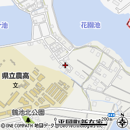 兵庫県加古川市平岡町新在家2562-37周辺の地図