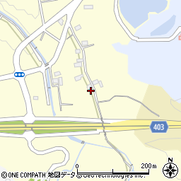 静岡県掛川市高御所34周辺の地図