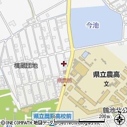 兵庫県加古川市平岡町新在家902-115周辺の地図