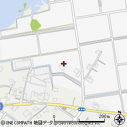 兵庫県加古郡稲美町野寺236周辺の地図