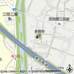 静岡県浜松市中央区有玉南町996周辺の地図