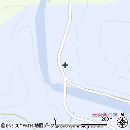 広島県三次市吉舎町敷地33周辺の地図