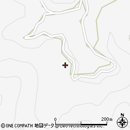 岡山県総社市種井1235周辺の地図