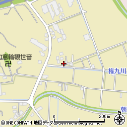 静岡県牧之原市静谷327-1周辺の地図