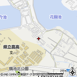 兵庫県加古川市平岡町新在家2562-35周辺の地図