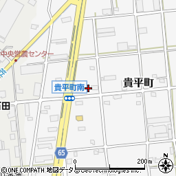 有限会社竹内電機サービス周辺の地図