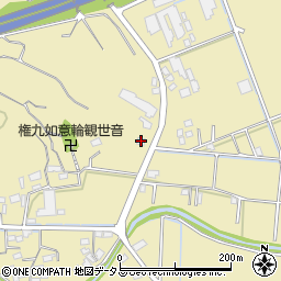 静岡県牧之原市静谷228周辺の地図