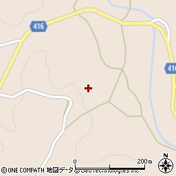 広島県神石郡神石高原町安田929周辺の地図