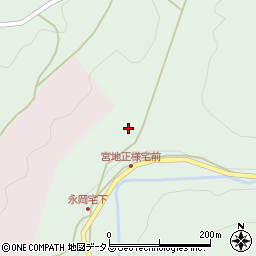 広島県三次市甲奴町太郎丸752周辺の地図
