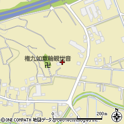 静岡県牧之原市静谷1075周辺の地図