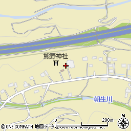 静岡県牧之原市静谷904周辺の地図