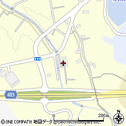 静岡県掛川市高御所1301周辺の地図