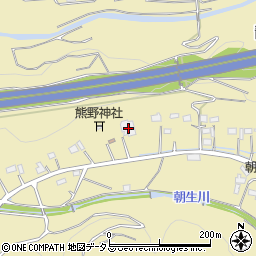 静岡県牧之原市静谷905周辺の地図