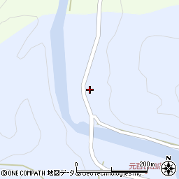 広島県三次市吉舎町敷地12-1周辺の地図