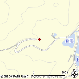 岡山県赤磐市鴨前914周辺の地図