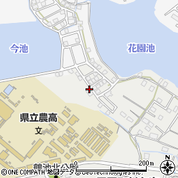 兵庫県加古川市平岡町新在家2562-50周辺の地図