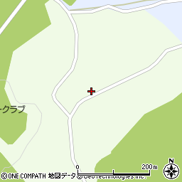 広島県三次市糸井町2029周辺の地図