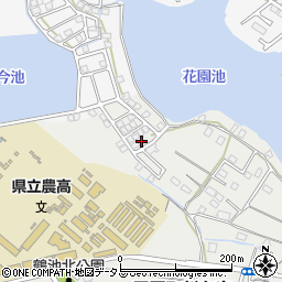 兵庫県加古川市平岡町新在家2562-31周辺の地図