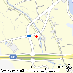 静岡県掛川市高御所1285周辺の地図