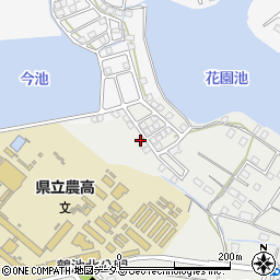 兵庫県加古川市平岡町新在家2562-49周辺の地図