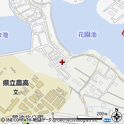 兵庫県加古川市平岡町新在家2562-30周辺の地図