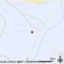 広島県三次市大田幸町2672周辺の地図