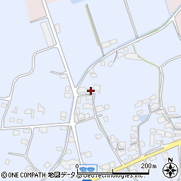 岡山県岡山市東区瀬戸町宗堂690周辺の地図