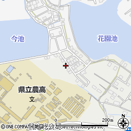 兵庫県加古川市平岡町新在家2562-48周辺の地図