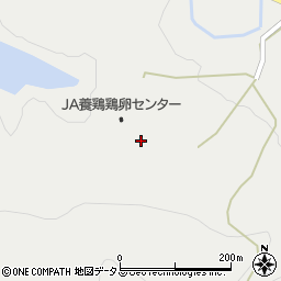 広島県三次市青河町599周辺の地図