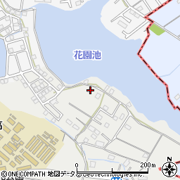 兵庫県加古川市平岡町新在家2256-12周辺の地図
