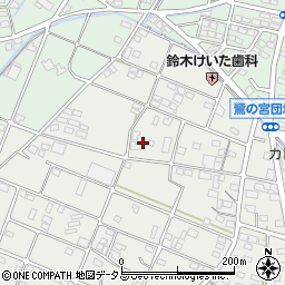 中嶋プレス工業所周辺の地図