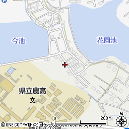 兵庫県加古川市平岡町新在家2562-47周辺の地図