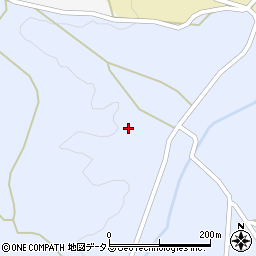広島県三次市大田幸町2673周辺の地図