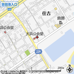 株式会社新静岡モータース周辺の地図