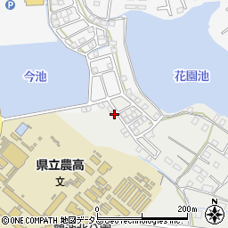 兵庫県加古川市平岡町新在家2562-46周辺の地図