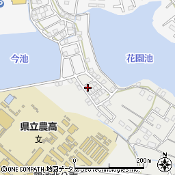 兵庫県加古川市平岡町新在家2562-18周辺の地図