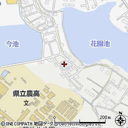 兵庫県加古川市平岡町新在家2562-19周辺の地図