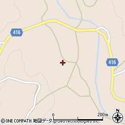 広島県神石郡神石高原町安田935周辺の地図