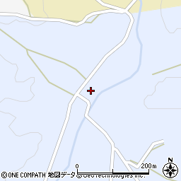 広島県三次市大田幸町2629周辺の地図