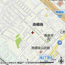 ＤａｉＷａケアサプライ兵庫周辺の地図