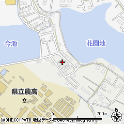 兵庫県加古川市平岡町新在家2562-71周辺の地図