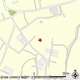 静岡県浜松市中央区舘山寺町991周辺の地図