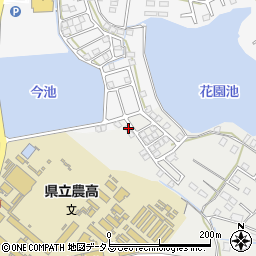 兵庫県加古川市平岡町新在家2562-45周辺の地図