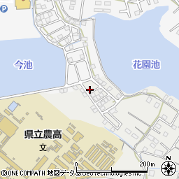 兵庫県加古川市平岡町新在家2562-5周辺の地図