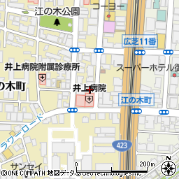 第２０関根マンション周辺の地図