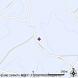 広島県三次市大田幸町694周辺の地図