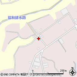 静岡県浜松市中央区白洲町435周辺の地図